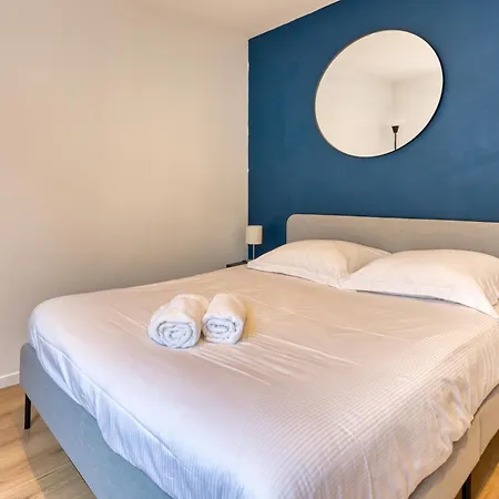 *paloma : Cosy - *proche Chu Rouen* Rouen